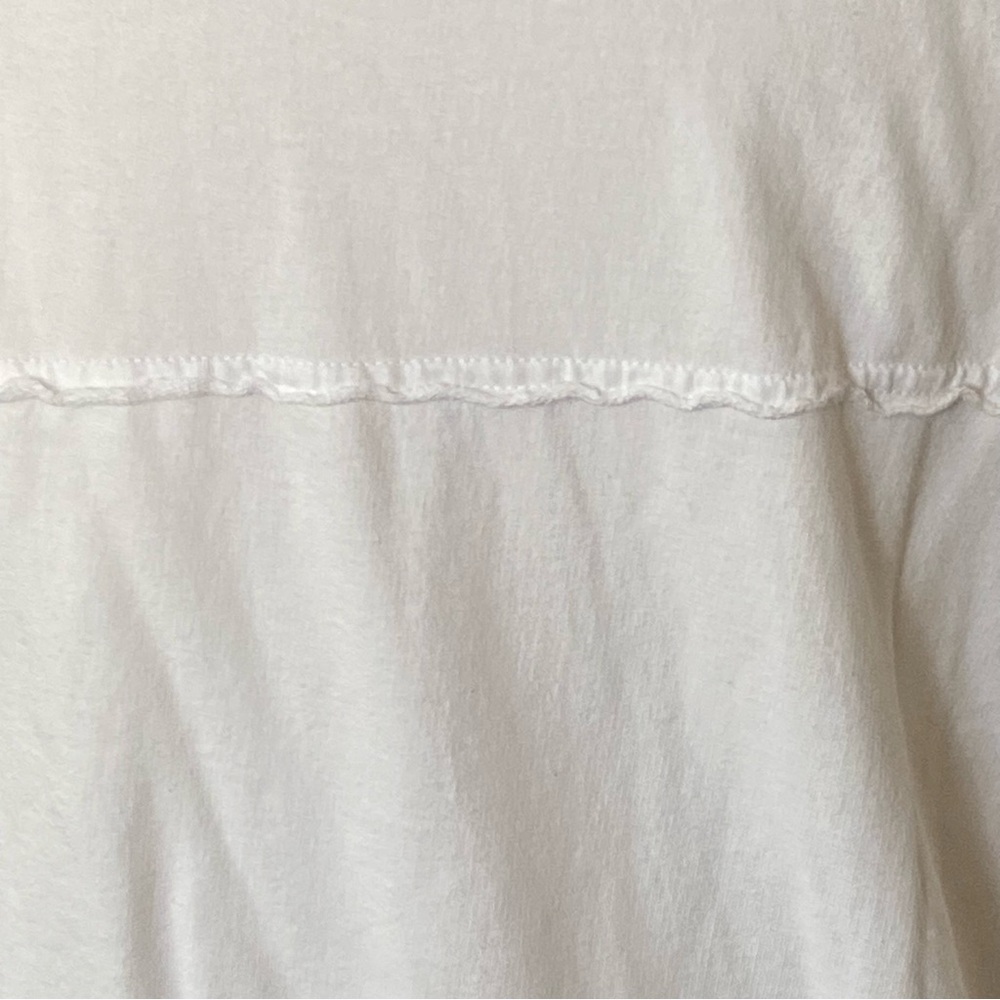 Aerie Women’s 100% Cotton Tunic w/ Cuff and Back Detail Size XL NWT SO SOFT! - Picture 8 of 12